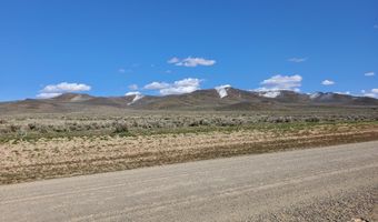 APN. 08-0721-05 Eden Valley Road, Golconda, NV 89414