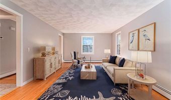 680 Fletcher Rd, North Kingstown, RI 02852