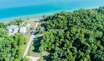 Lake Shore County Road, Beverly Shores, IN 46301