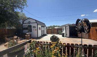 222 E 3rd St, Battle Mountain, NV 89820