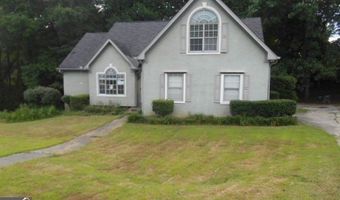 3336 Harvester Woods, Decatur, GA 30034