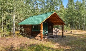 3 FOREST Trl, Boulder, WY 82923