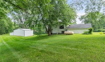 5155 Red Fox Ln SE, Alexandria, MN 56308