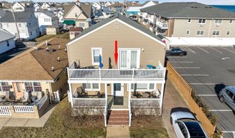 100 18th Avenue Unit 2 2Nd Floor 2, 2Nd Floor, Belmar, NJ 07719