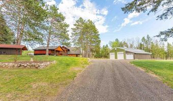 9648 Heino Rd, Angora, MN 55703