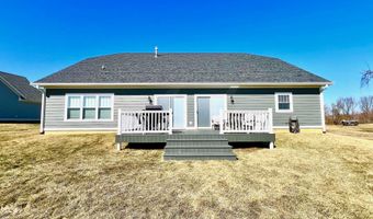 805 Spyglass Hill Dr, Bedford, IN 47421