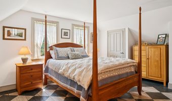 719 Walker Hill Rd, Barnard, VT 05031
