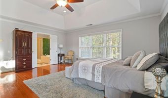3224 Wolf Club Ln SW, Atlanta, GA 30349