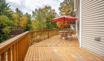 1724 Middle Pt, Alger, MI 48610