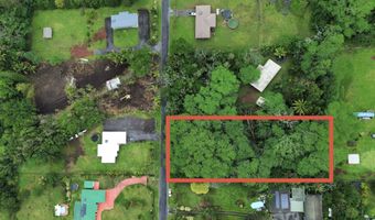 10 TH Ave, Keaau, HI 96749