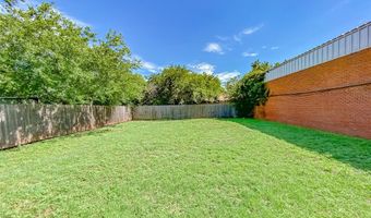 3033 S 7th St, Abilene, TX 79605