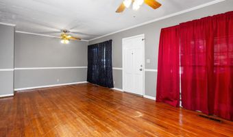 1405 VALLEY Pl, Anniston, AL 36207