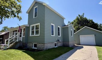 108 E Baldwin St, Alpena, MI 49707