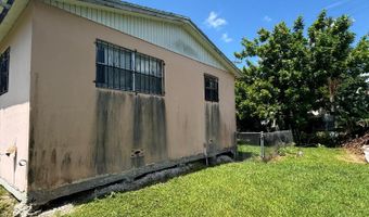 630 SE 2nd St, Belle Glade, FL 33430