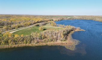8 Waterfront Lots On Lake Hemming, Bottineau, ND 58318
