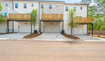 3437 Catalan Aly, Decatur, GA 30032