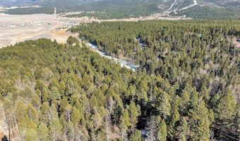 Lot 1121 Cochiti Circle, Angel Fire, NM 87710