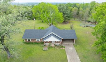 6406 Georgia Ridge Rd, Alma, AR 72921