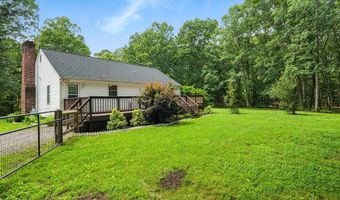 15685 Kennons Ln, Amelia, VA 23002