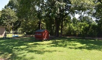 417622 E 1910 Rd, Antlers, OK 74523