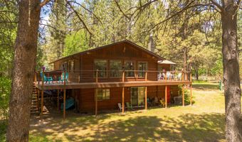 1055 Terrace View Dr, Alberton, MT 59820