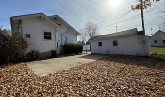 101 N Smith St, Batesville, IN 47006