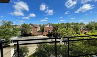 1530 KEY Blvd 326, Arlington, VA 22209