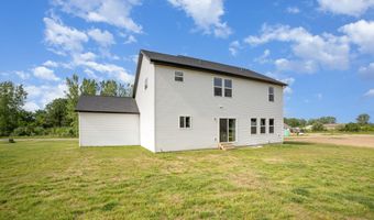 3468 Kali Ln, Alma, MI 48801