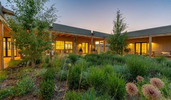 Cavalry Camp Road, Arroyo Seco, NM 87514