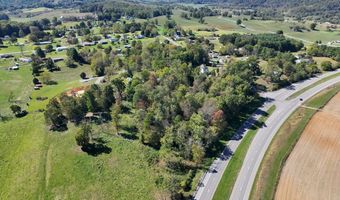 Bethel Rd & Hwy 58 lot 48215, Abingdon, VA 24211