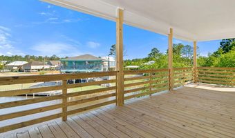 10064 E Bayou View Dr, Bay St. Louis, MS 39520