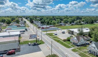 708 N MONROE St, Abingdon, IL 61410