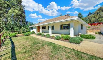 875 White Cottage Rd N, Angwin, CA 94508