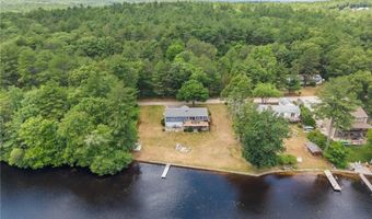14 Pine Tree Rd, Coventry, RI 02816