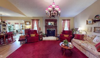 391 S Baldwin St, Bargersville, IN 46106