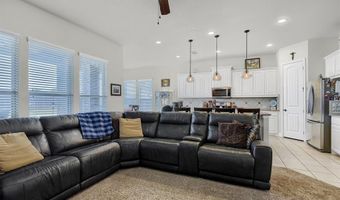 2526 Thayne Dr, Anna, TX 75409