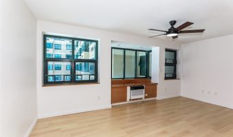 545 Queen St 333, Honolulu, HI 96813