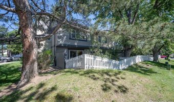 750 W Moorhead Cir A, Boulder, CO 80305