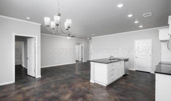 12411 Ogallala Dr, Amarillo, TX 79105