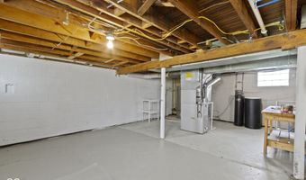 6431 N Park Ave, Indianapolis, IN 46220
