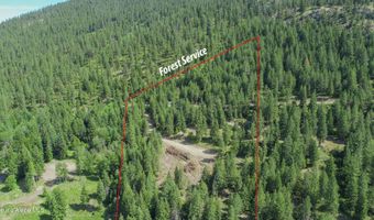 Lot 23 Pintail Dr, Bonners Ferry, ID 83805