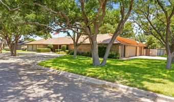 1300 NW 5th St, Andrews, TX 79714