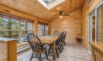 26 Valle Grande Trl N, Angel Fire, NM 87710