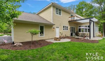 4608 Old Grand River Trl NE, Ada, MI 49301