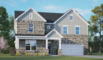 5298 Jessie Dr Plan: HARTWELL, Apex, NC 27539