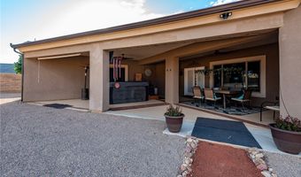 4208 Edgerock Ave, Kingman, AZ 86401