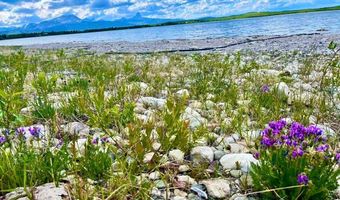 S Shore Duck Lake Road lot 14, Babb, MT 59411
