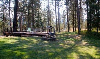 14814 S Kleins Medicine Trl, Cataldo, ID 83810