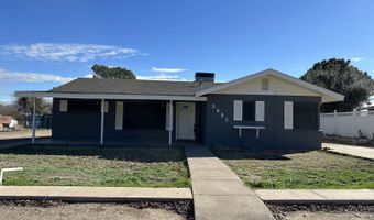 2883 N Bigler Ave, Central, AZ 85531