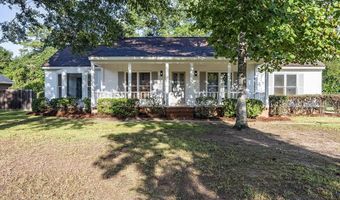 1729 Dorchester Dr, Albany, GA 31721